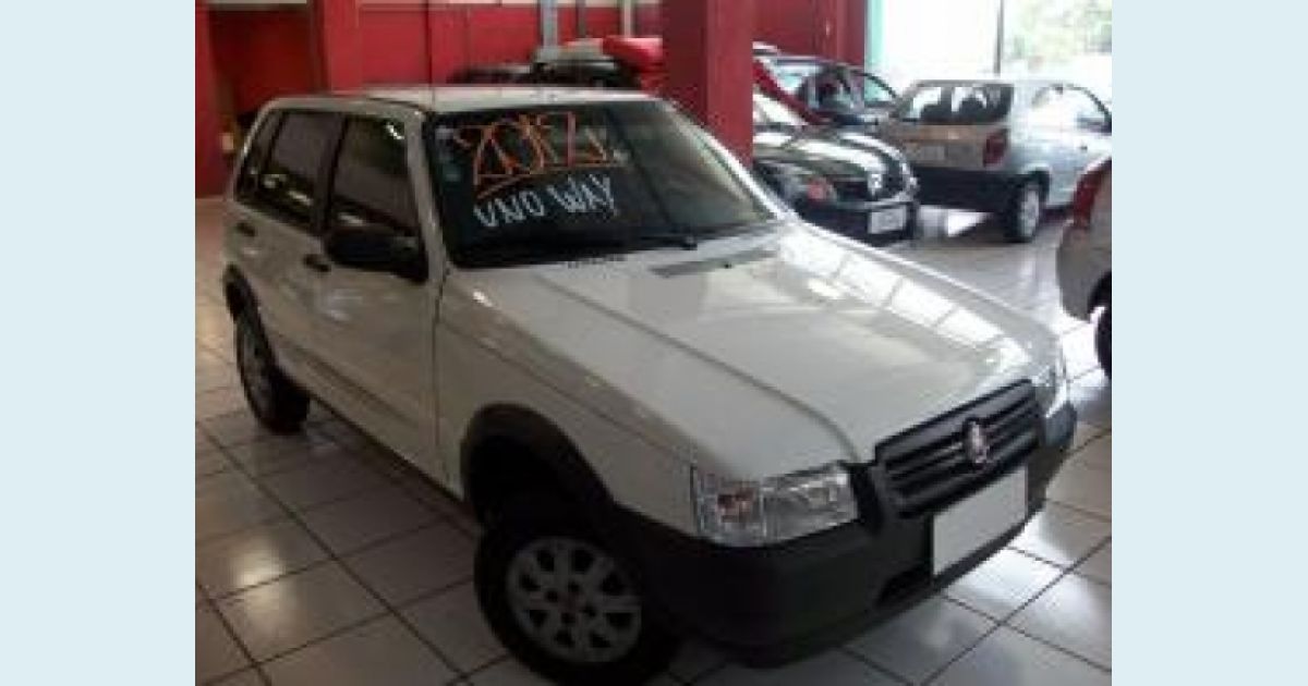 FIAT UNO