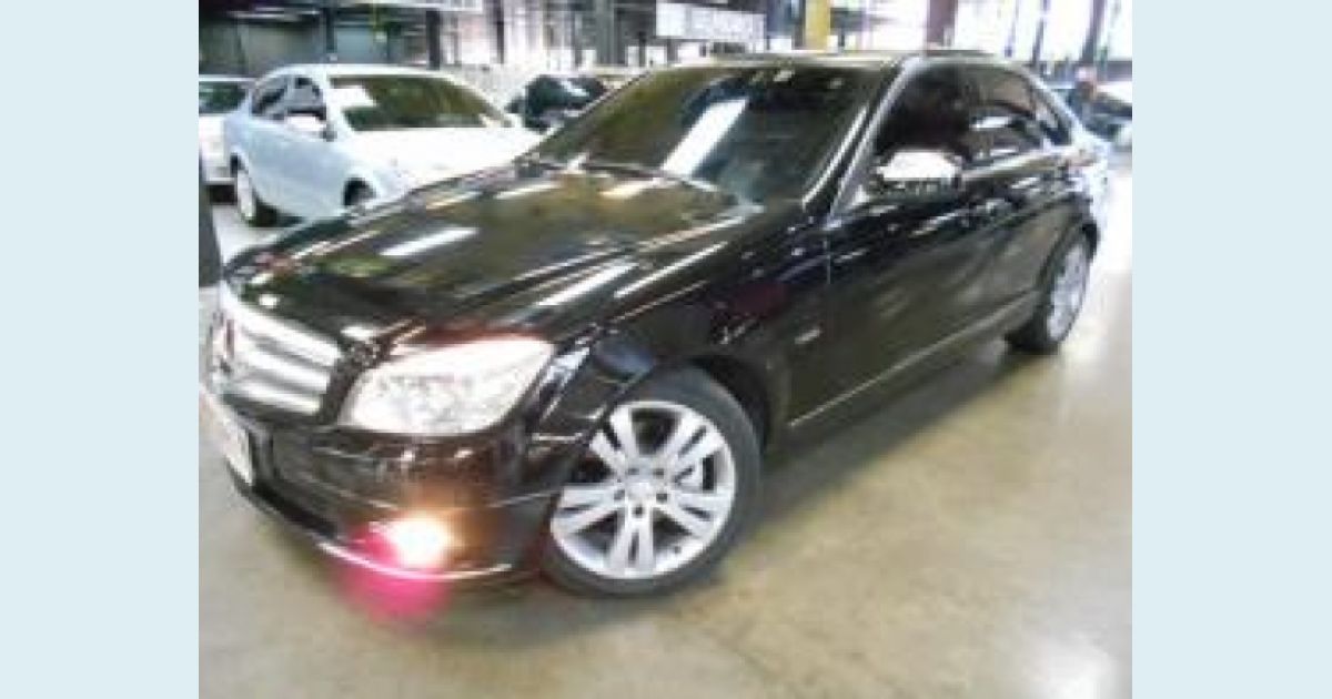 MERCEDES-BENZ C 280