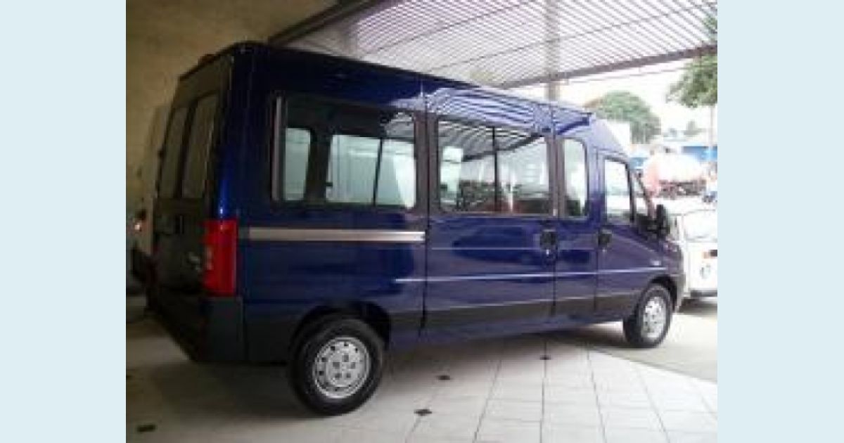 FIAT DUCATO