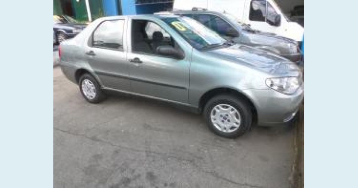 FIAT SIENA