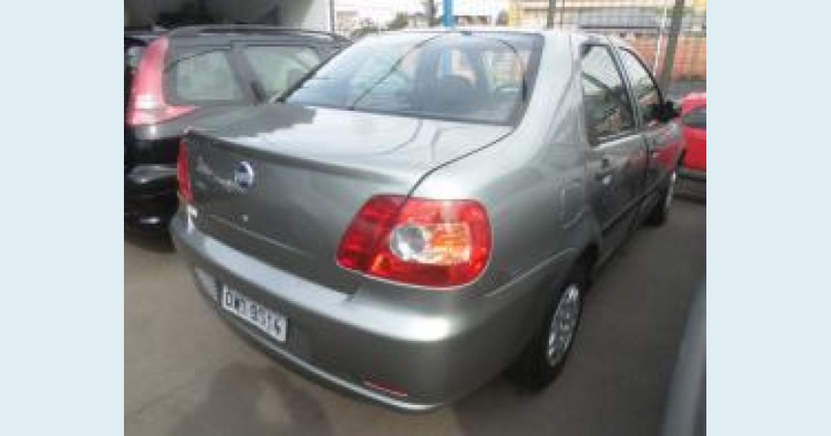 FIAT SIENA