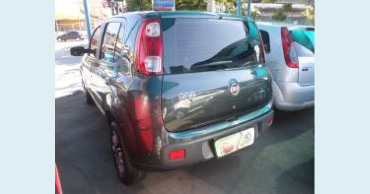FIAT UNO