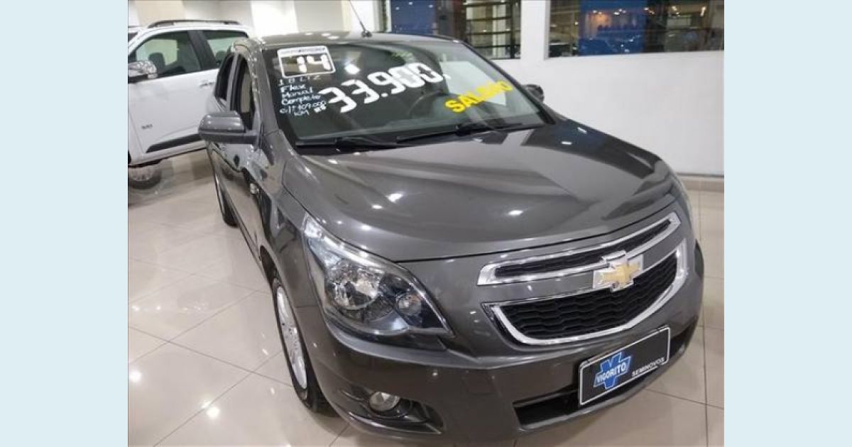 CHEVROLET COBALT