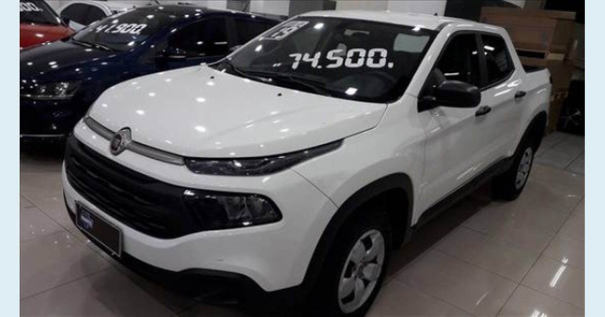 FIAT TORO