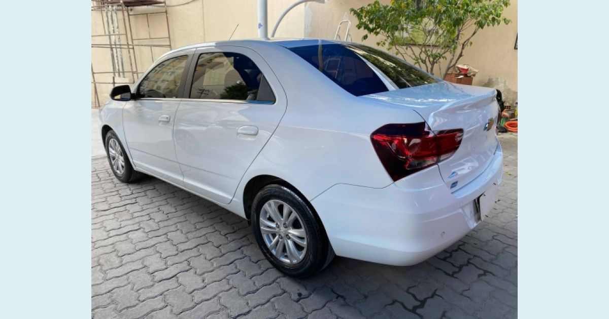 CHEVROLET COBALT