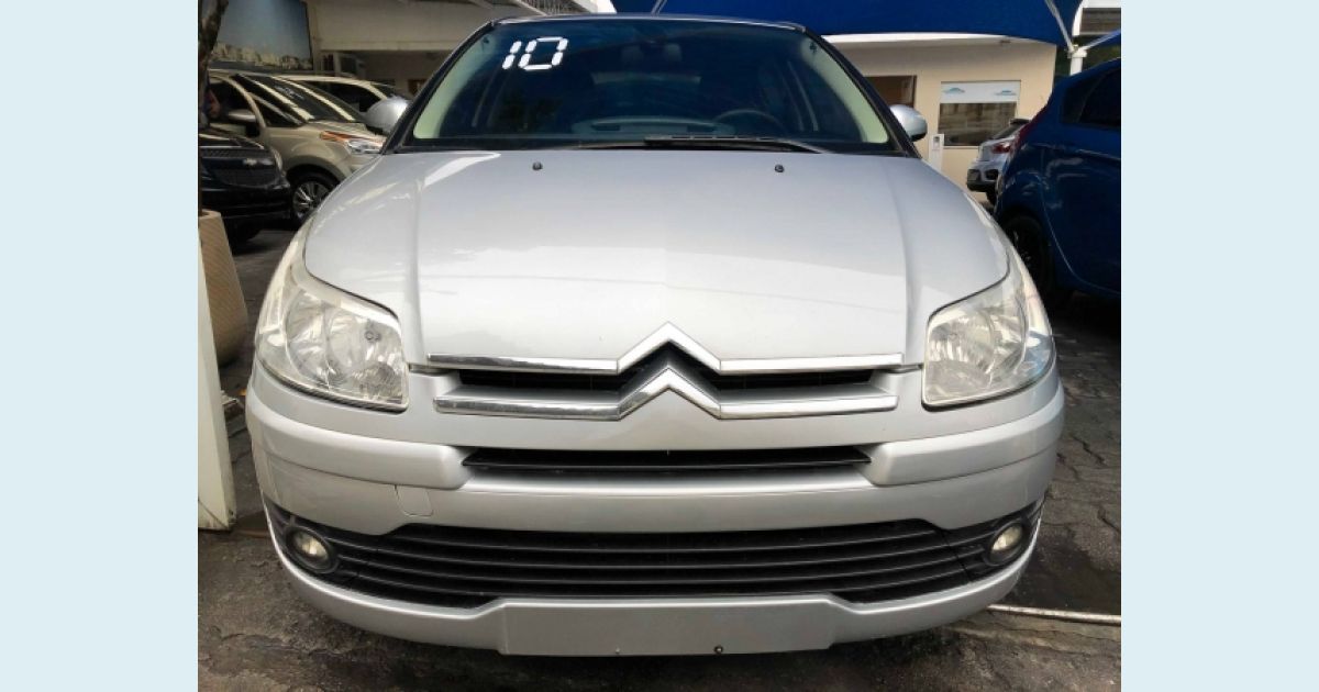 CITRON C4