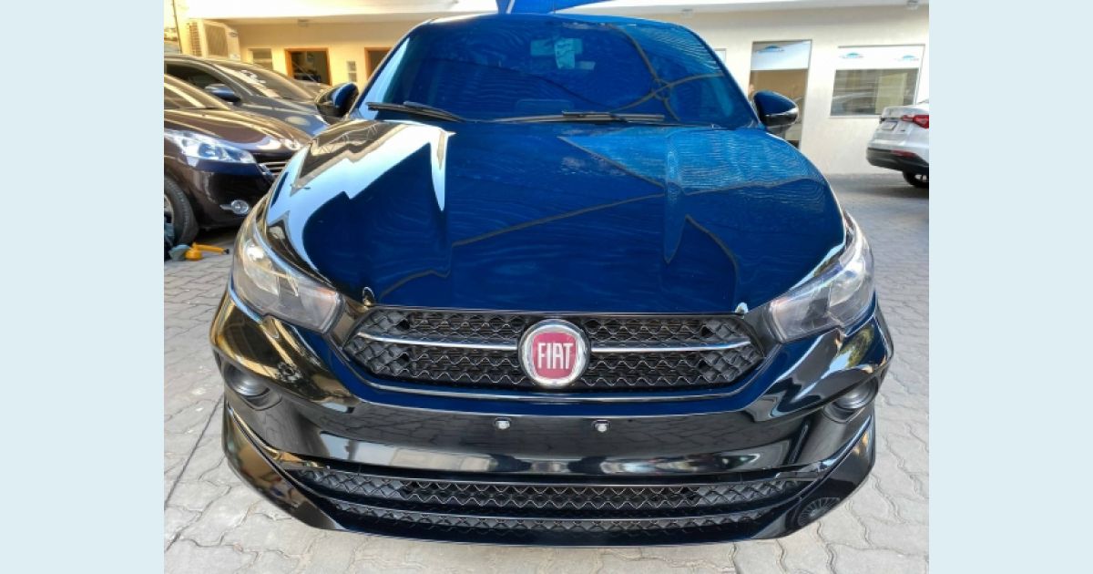 FIAT CRONOS