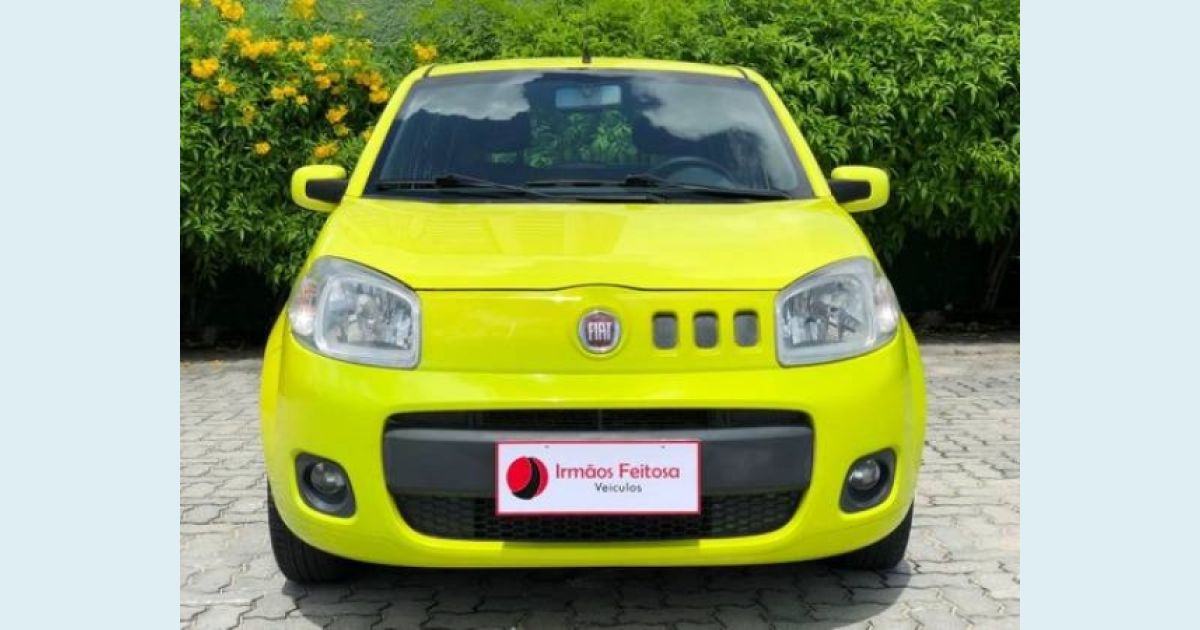 FIAT UNO