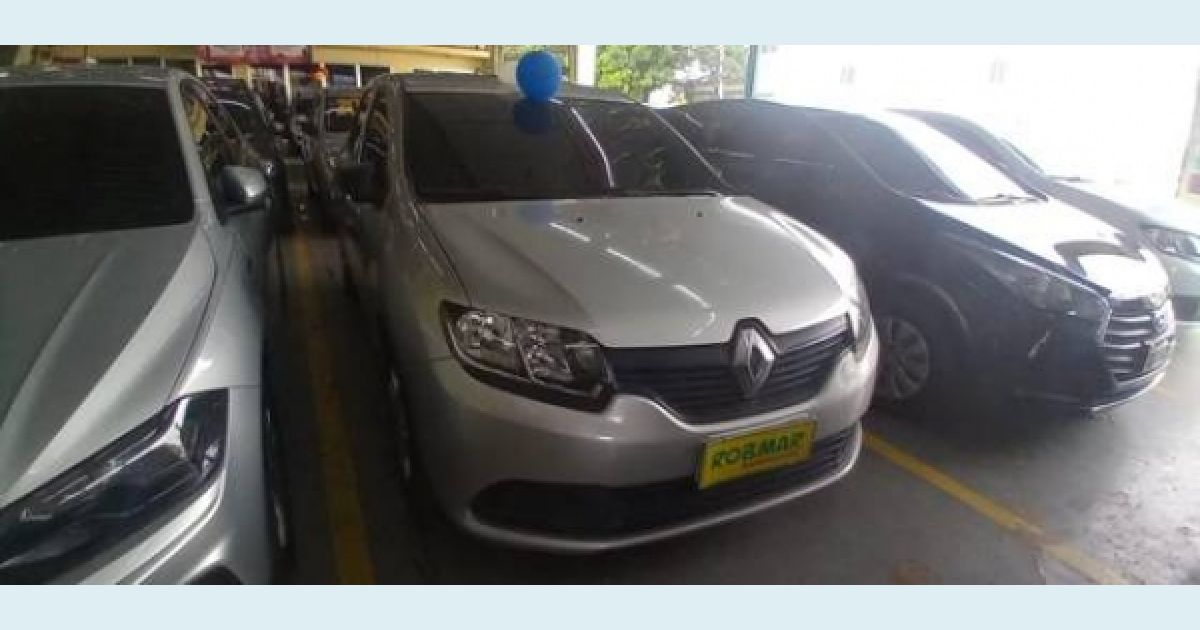 RENAULT LOGAN