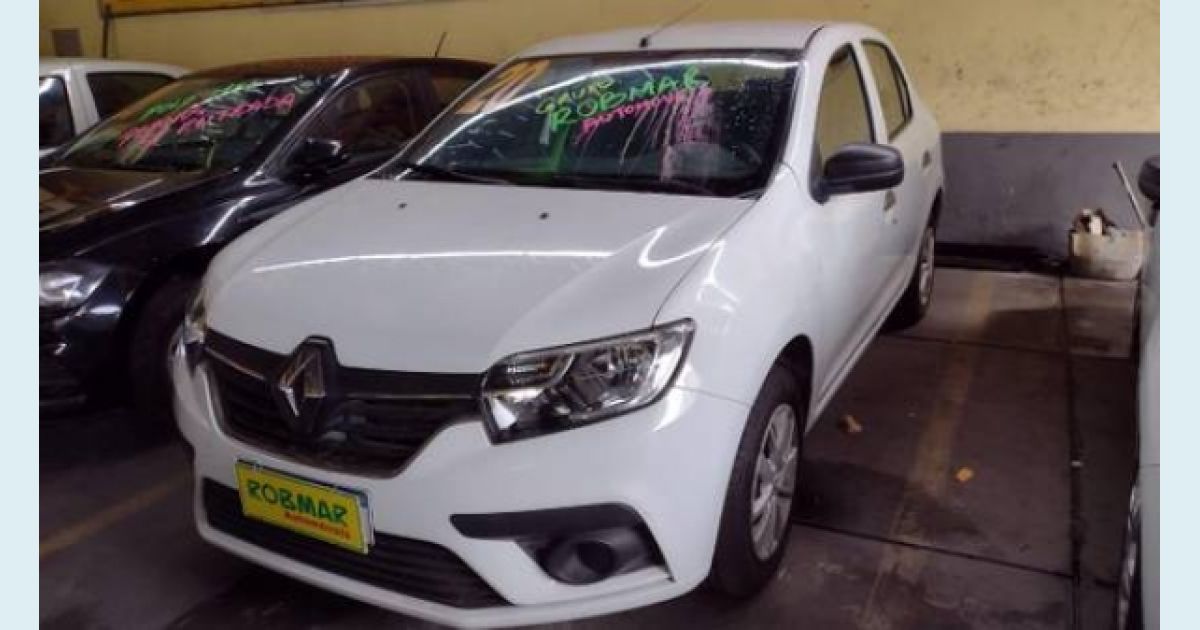 RENAULT LOGAN