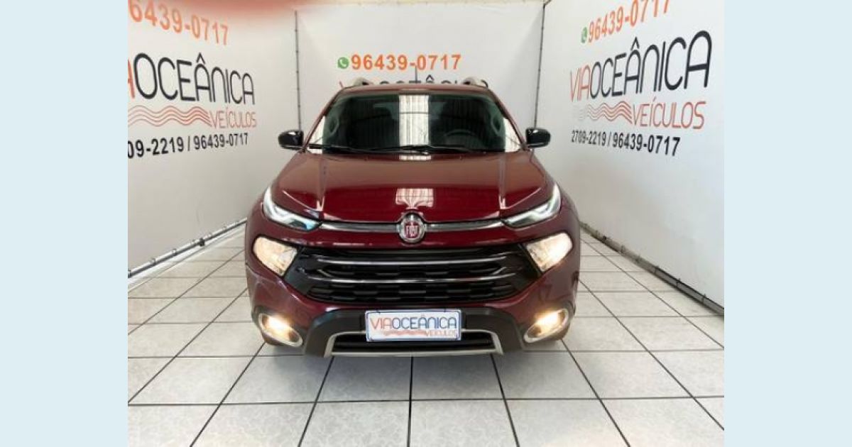 FIAT TORO