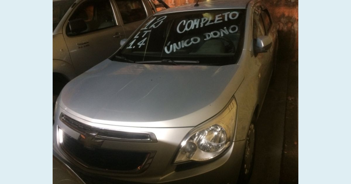CHEVROLET COBALT