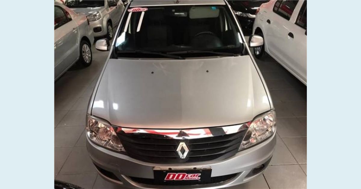 RENAULT LOGAN