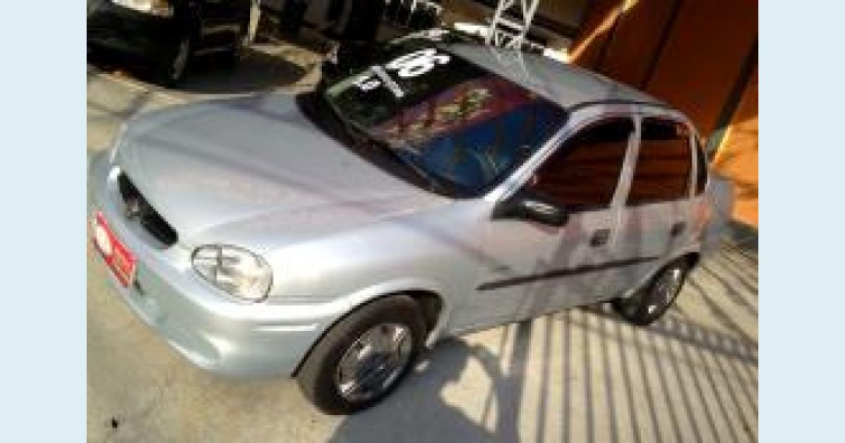 CHEVROLET CLASSIC
