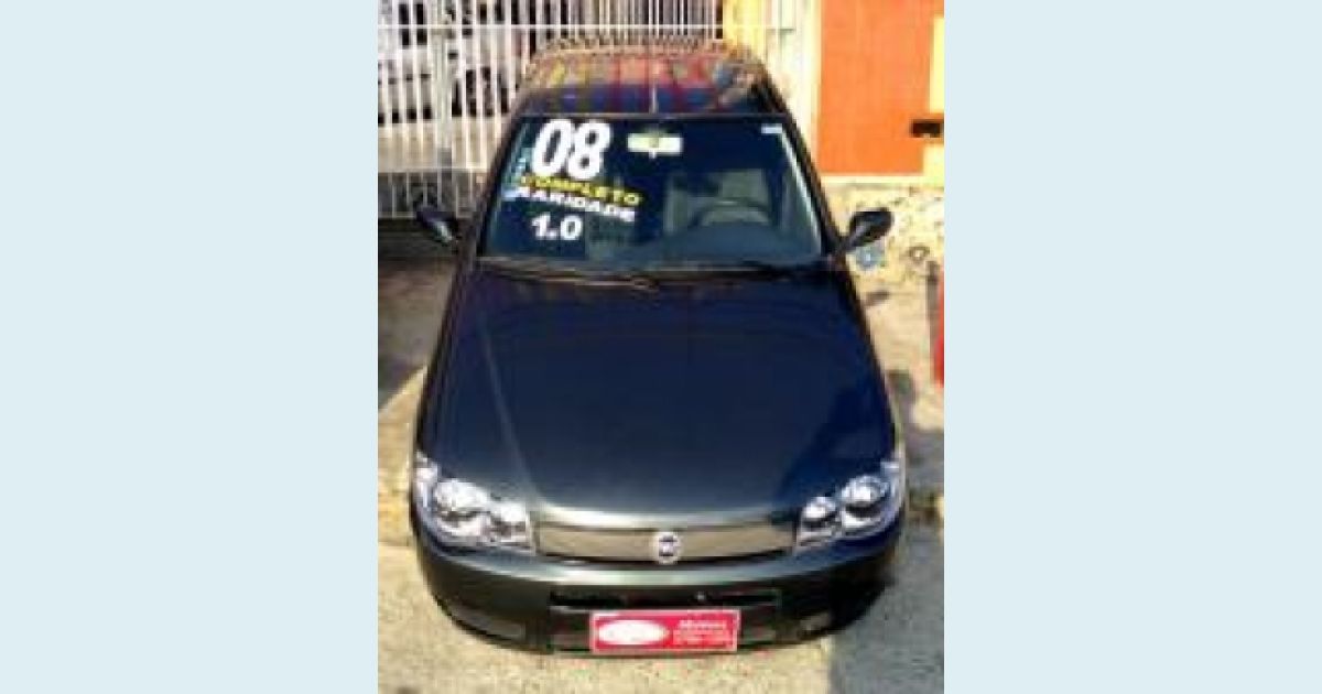 FIAT SIENA