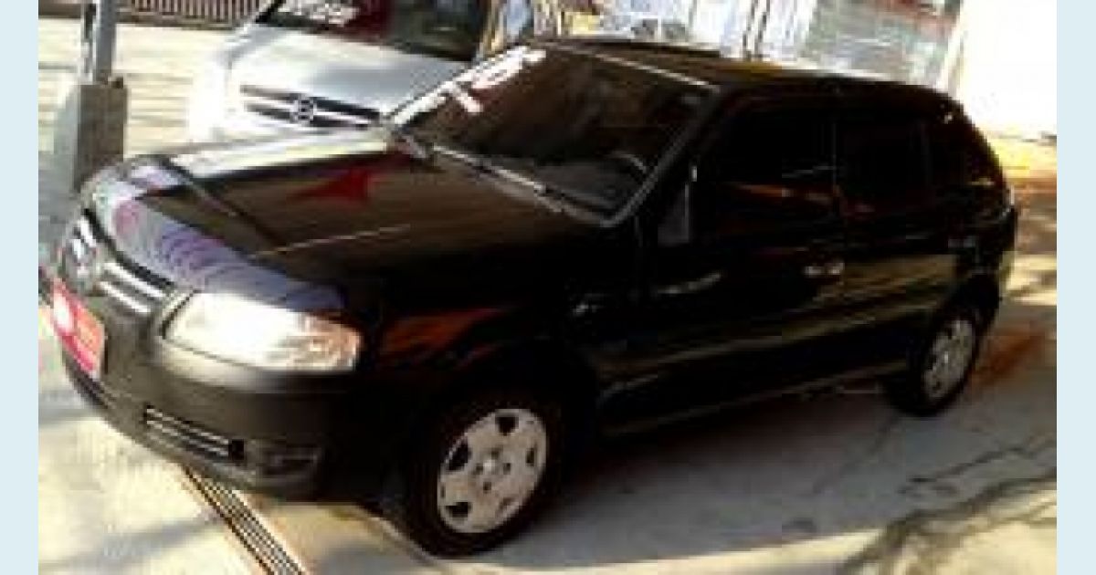 VOLKSWAGEN GOL