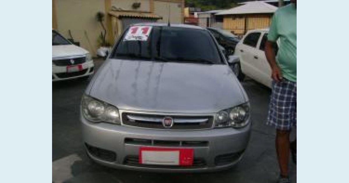 FIAT PALIO