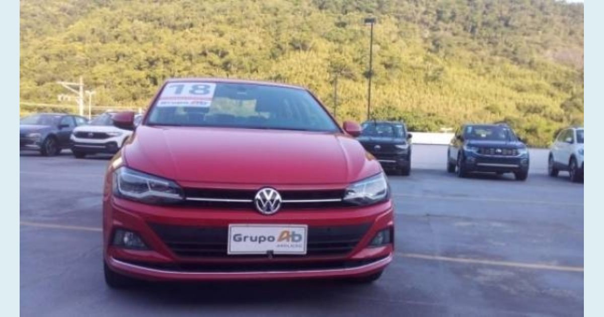 VOLKSWAGEN VIRTUS