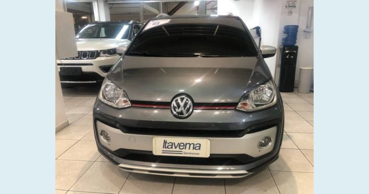 VOLKSWAGEN UP