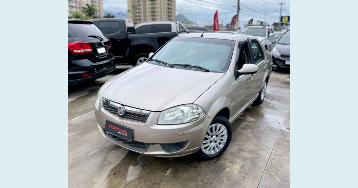 FIAT SIENA