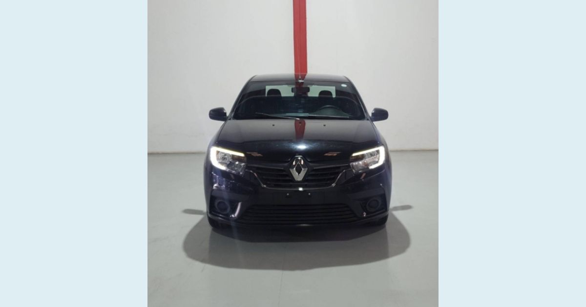 RENAULT LOGAN