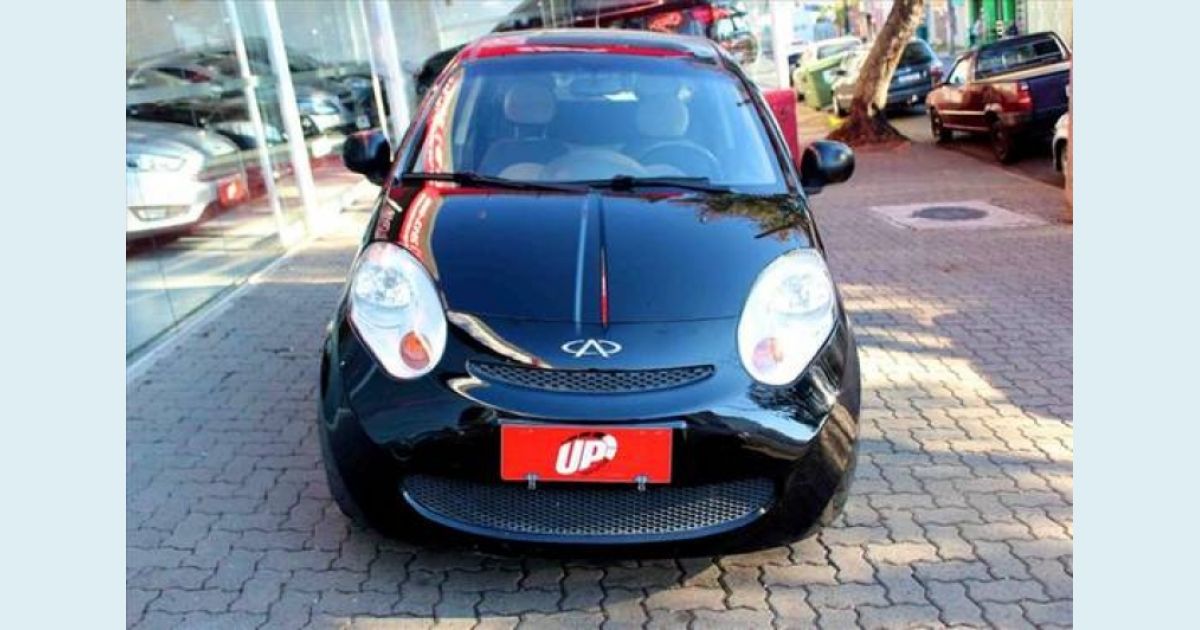CHERY S-18