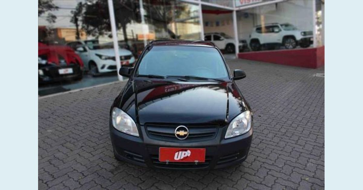CHEVROLET CELTA