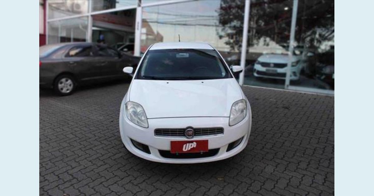 FIAT BRAVO
