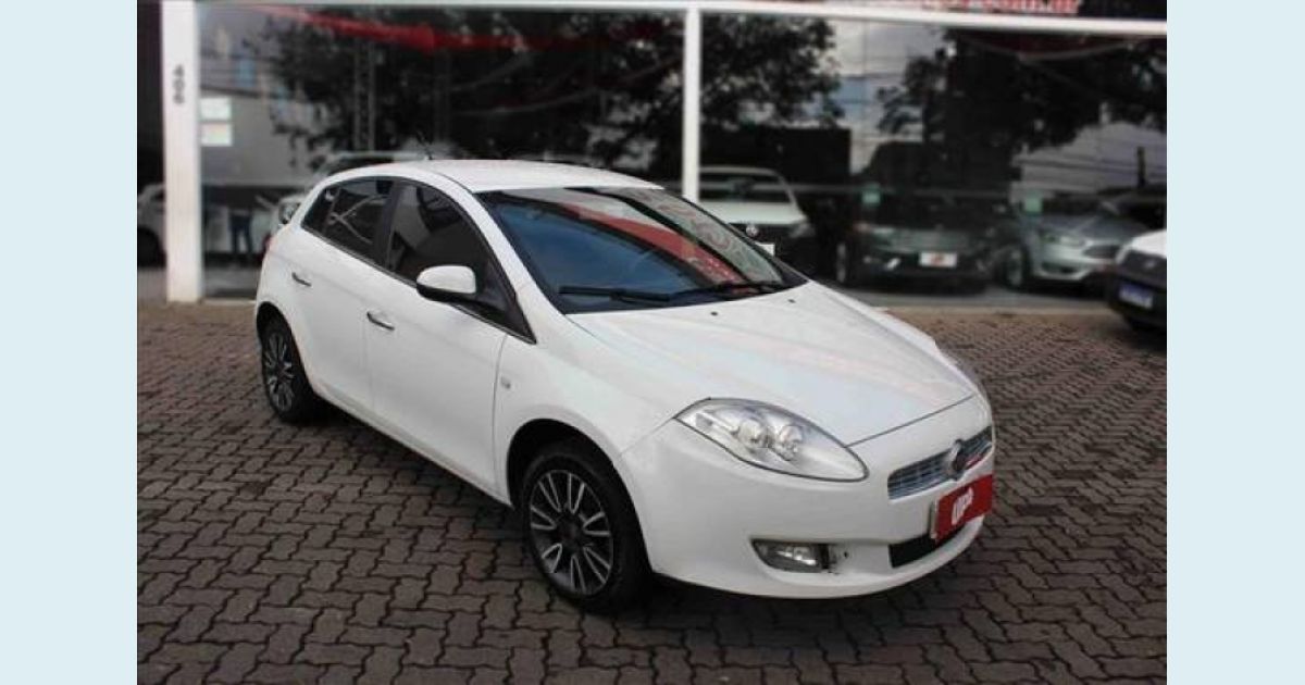 FIAT BRAVO