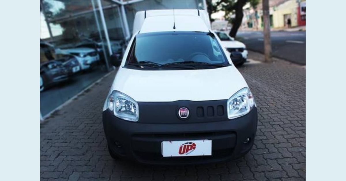 FIAT FIORINO
