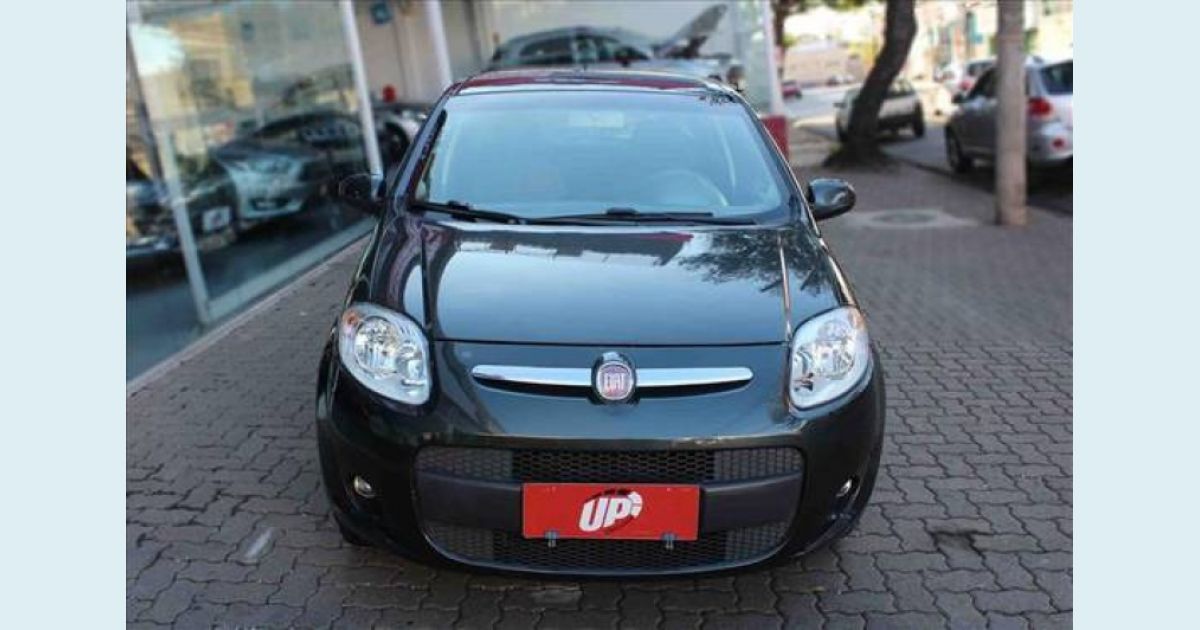 FIAT PALIO