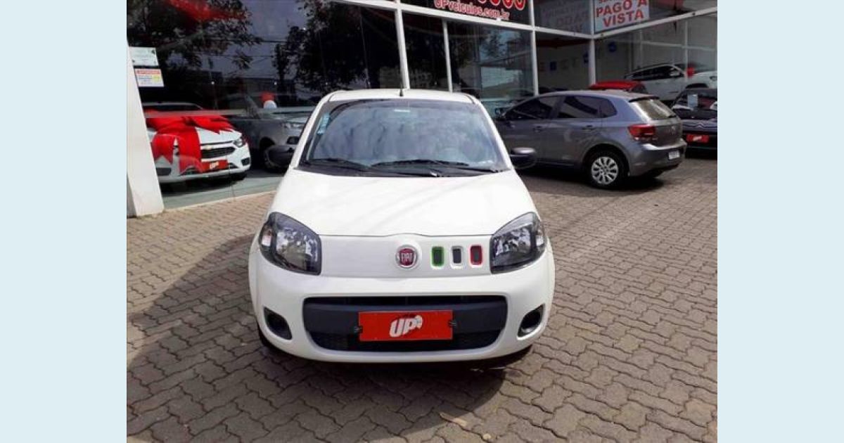 FIAT UNO