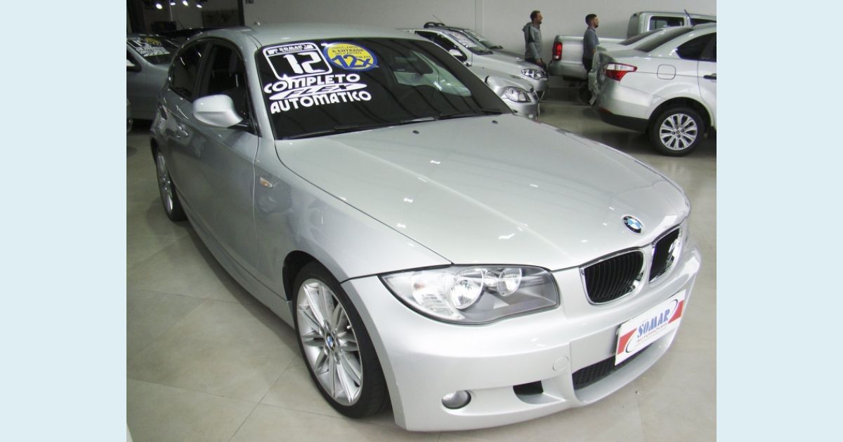 BMW 118i