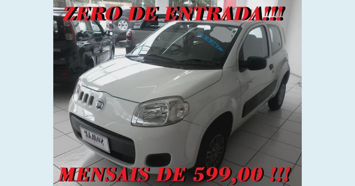 FIAT UNO