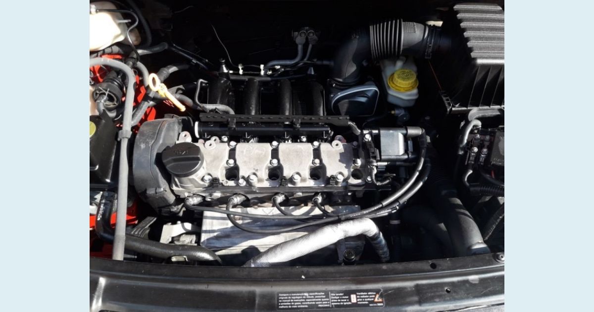 VOLKSWAGEN SPACEFOX
