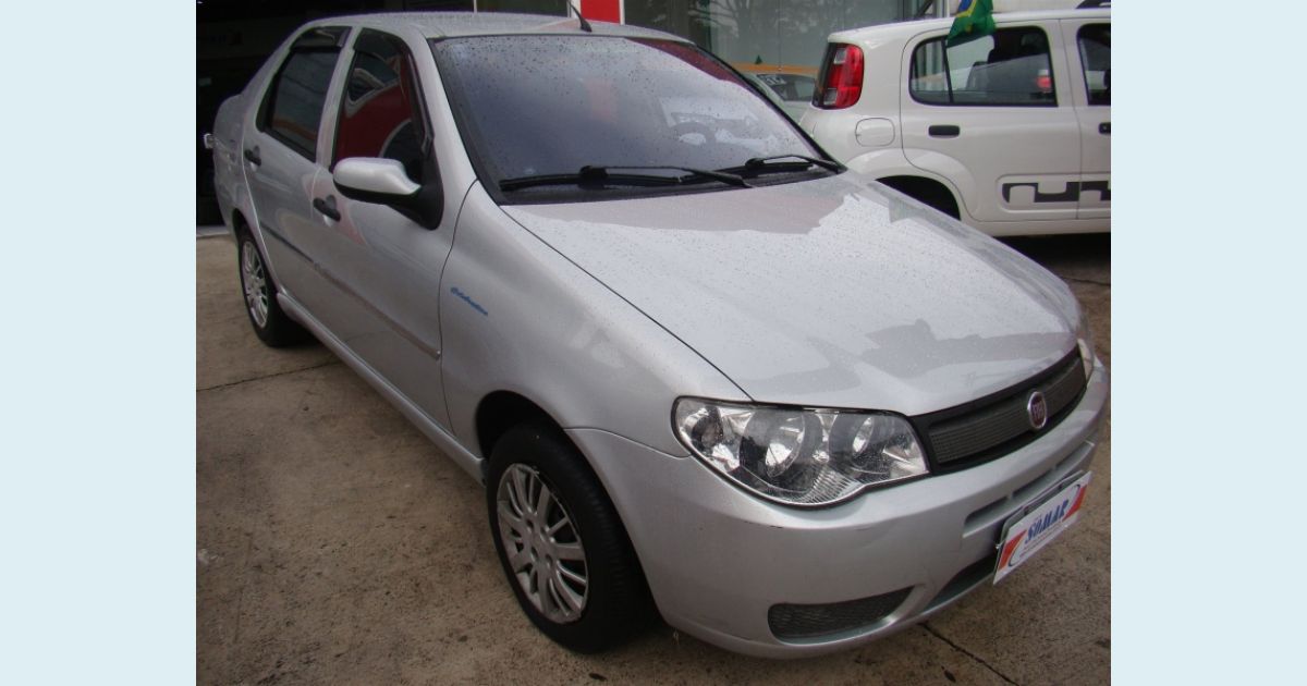 FIAT SIENA