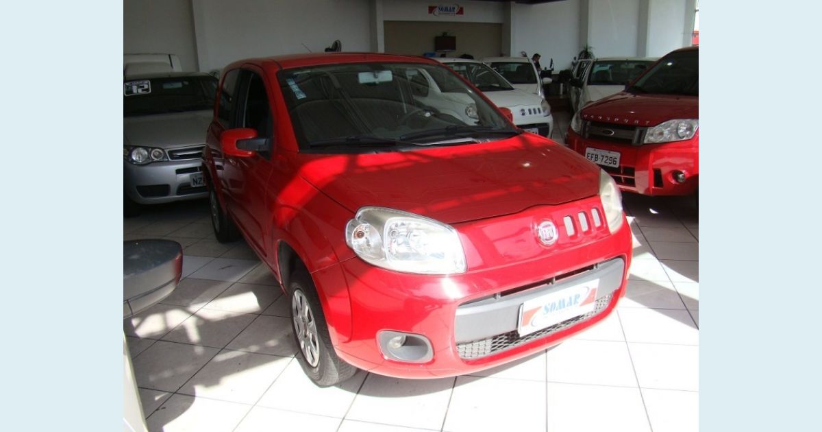 FIAT UNO