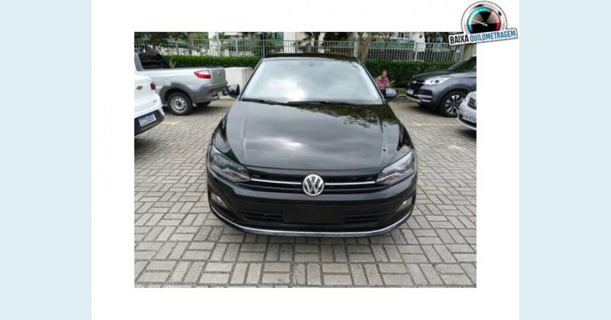 VOLKSWAGEN VIRTUS