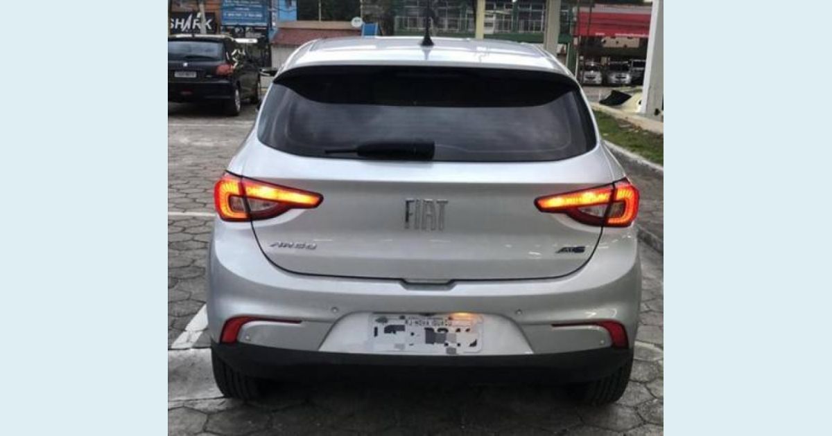 FIAT ARGO