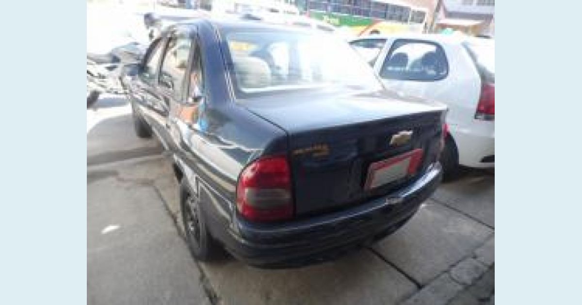 CHEVROLET CLASSIC