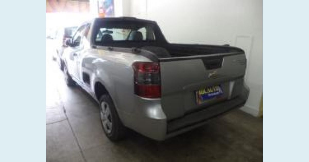 CHEVROLET MONTANA