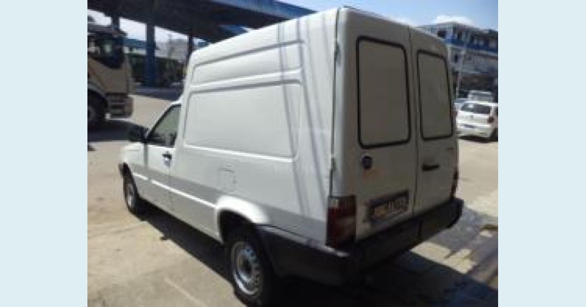 FIAT FIORINO
