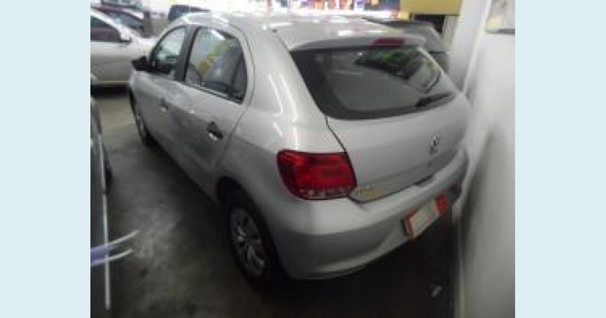 VOLKSWAGEN GOL