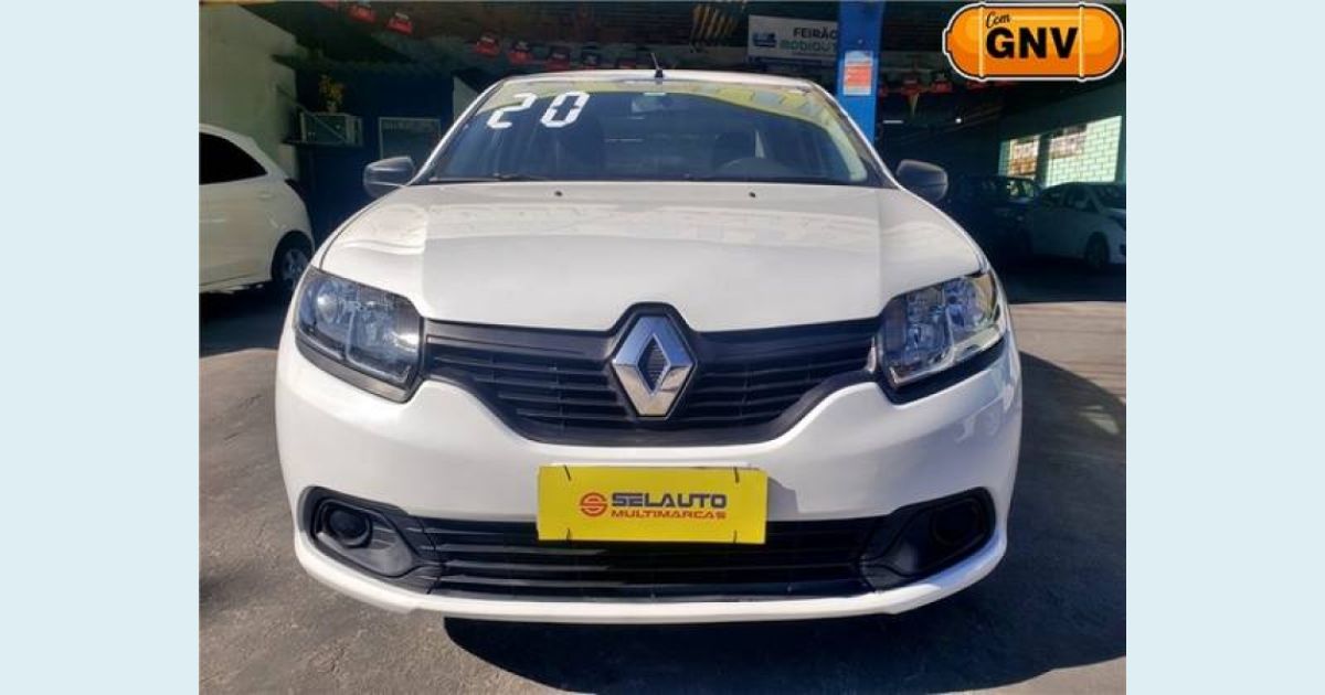 RENAULT LOGAN