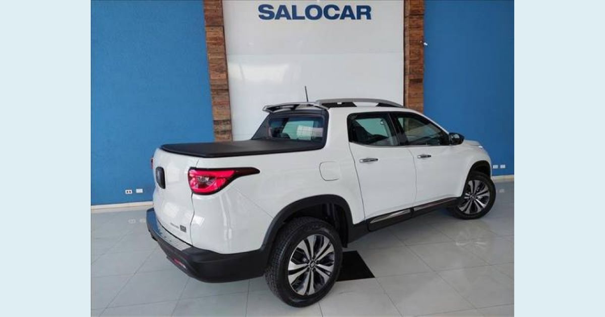 FIAT TORO