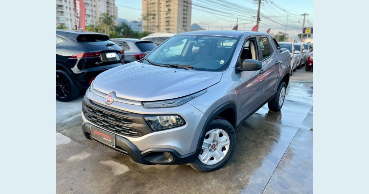 FIAT TORO