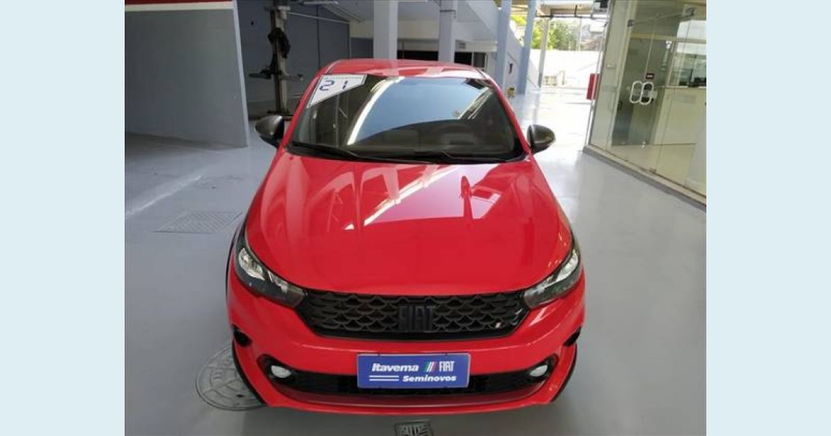 FIAT ARGO