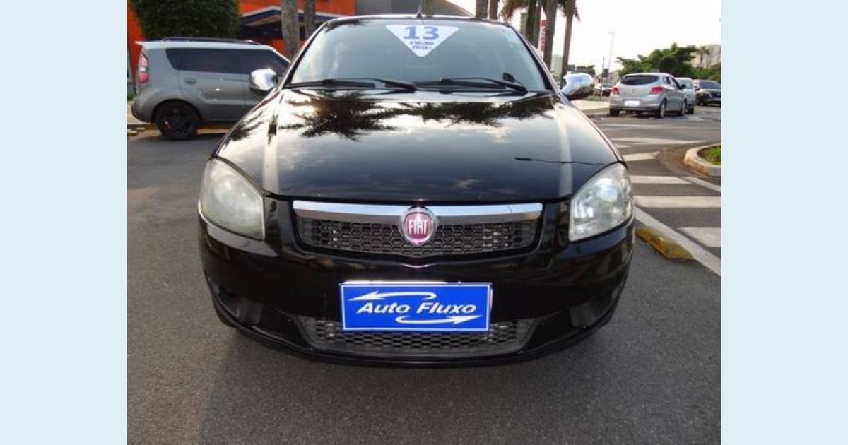 FIAT SIENA