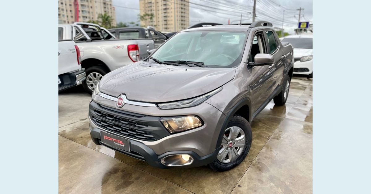 FIAT TORO