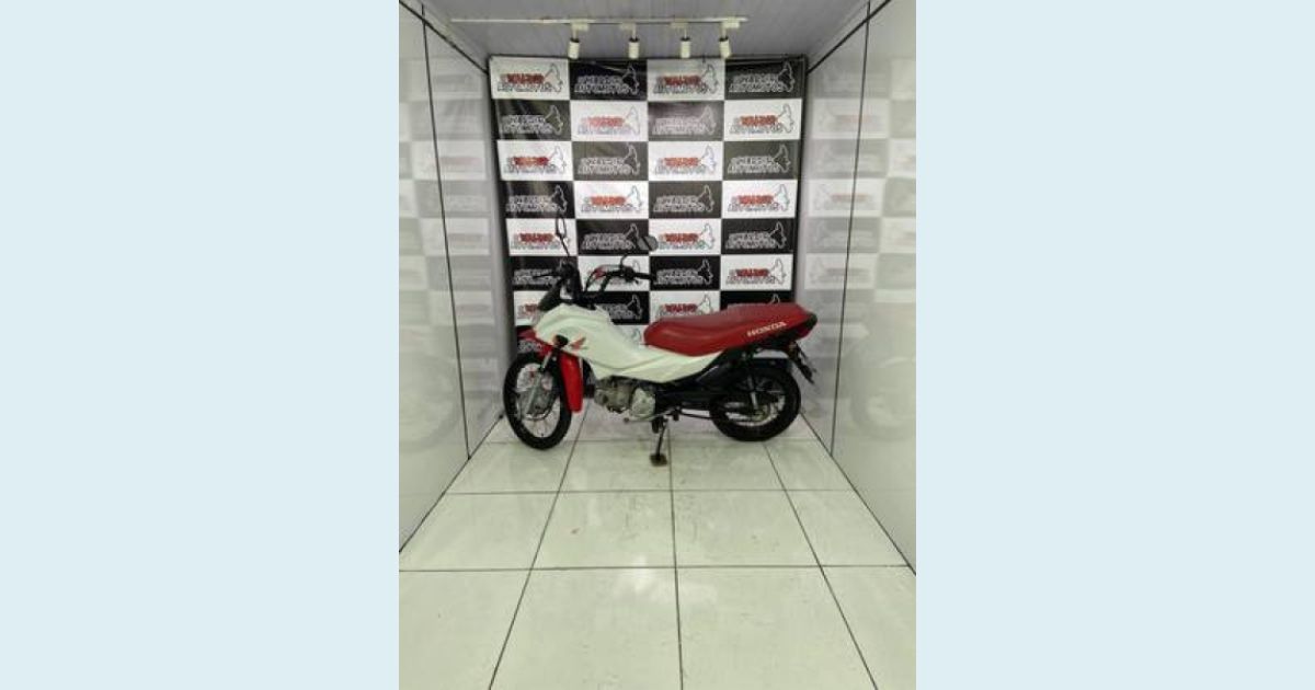 HONDA POP 110i